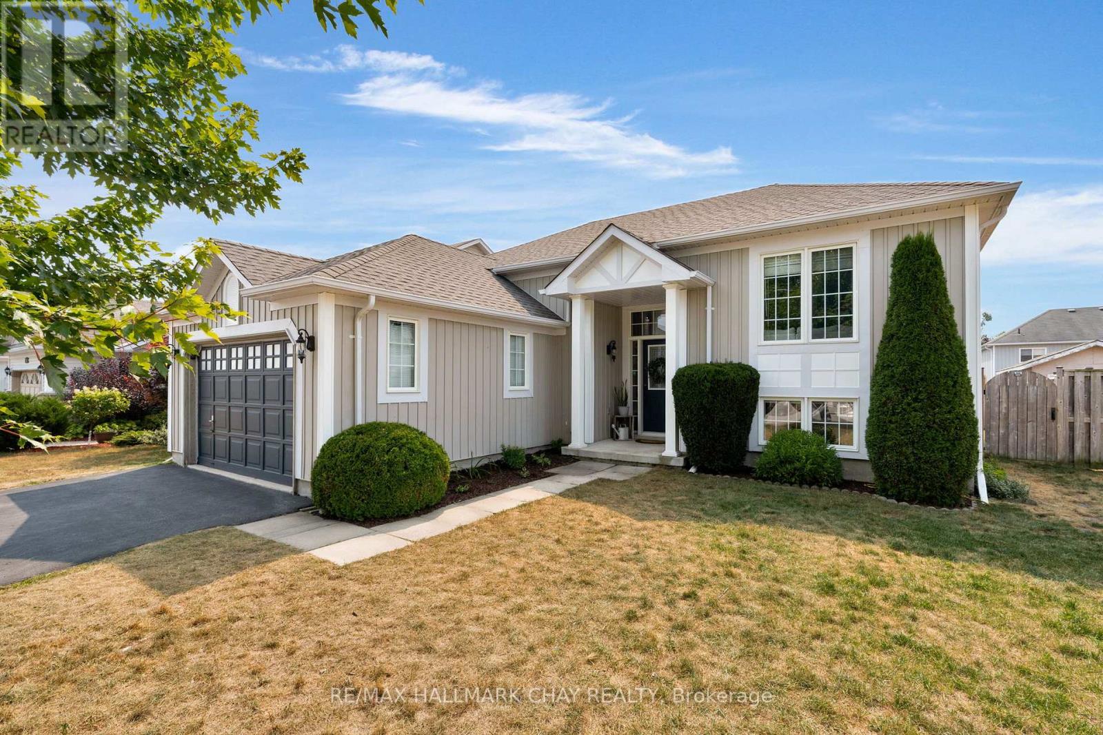 204 Forest Cres, Clearview, ON L0M 1S0
