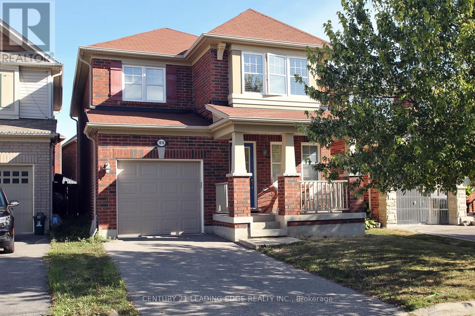 1810 Parkhurst Cres, Pickering, ON L1X 0A8