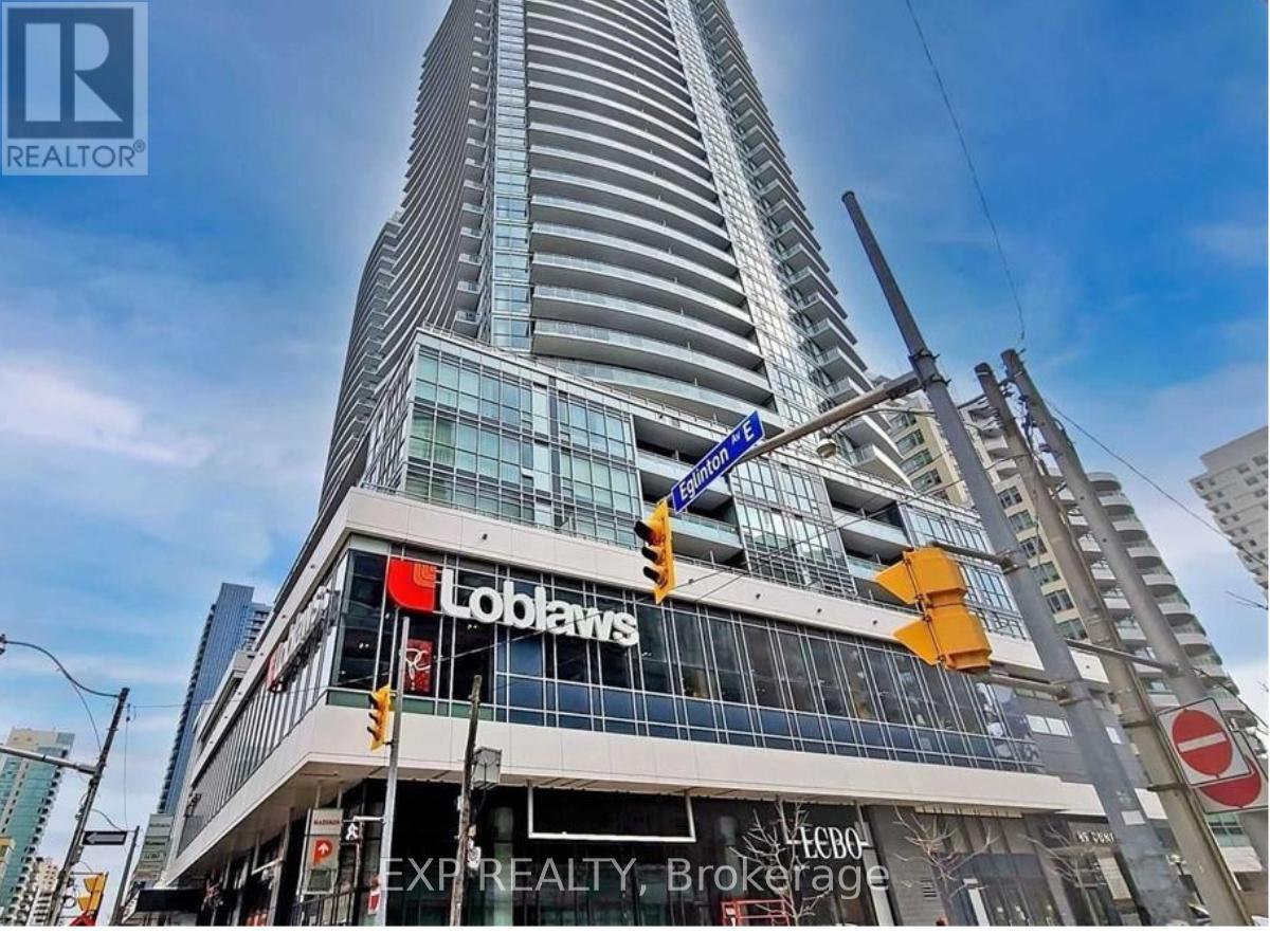 1018 98 Lillian St, Toronto, ON M4S 0A5