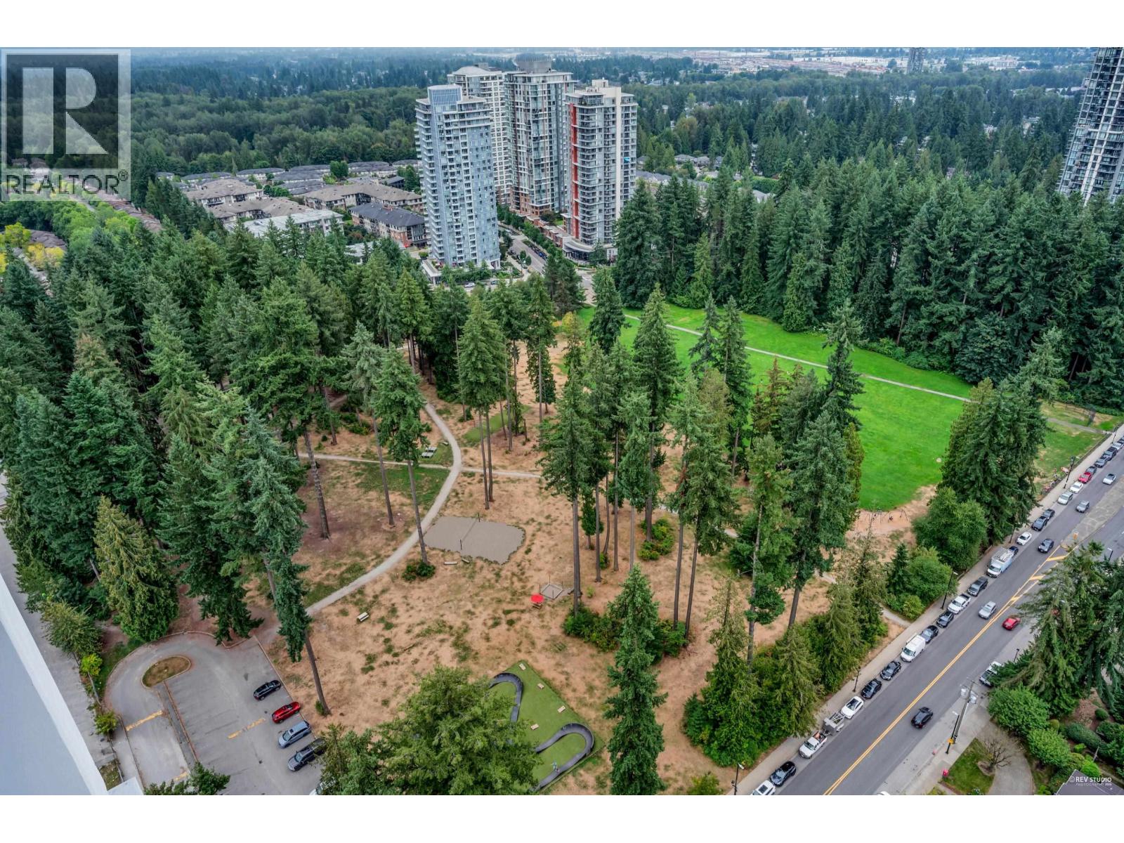 1182 Westwood Street Unit 3505, Coquitlam, BC V3B 0T9
