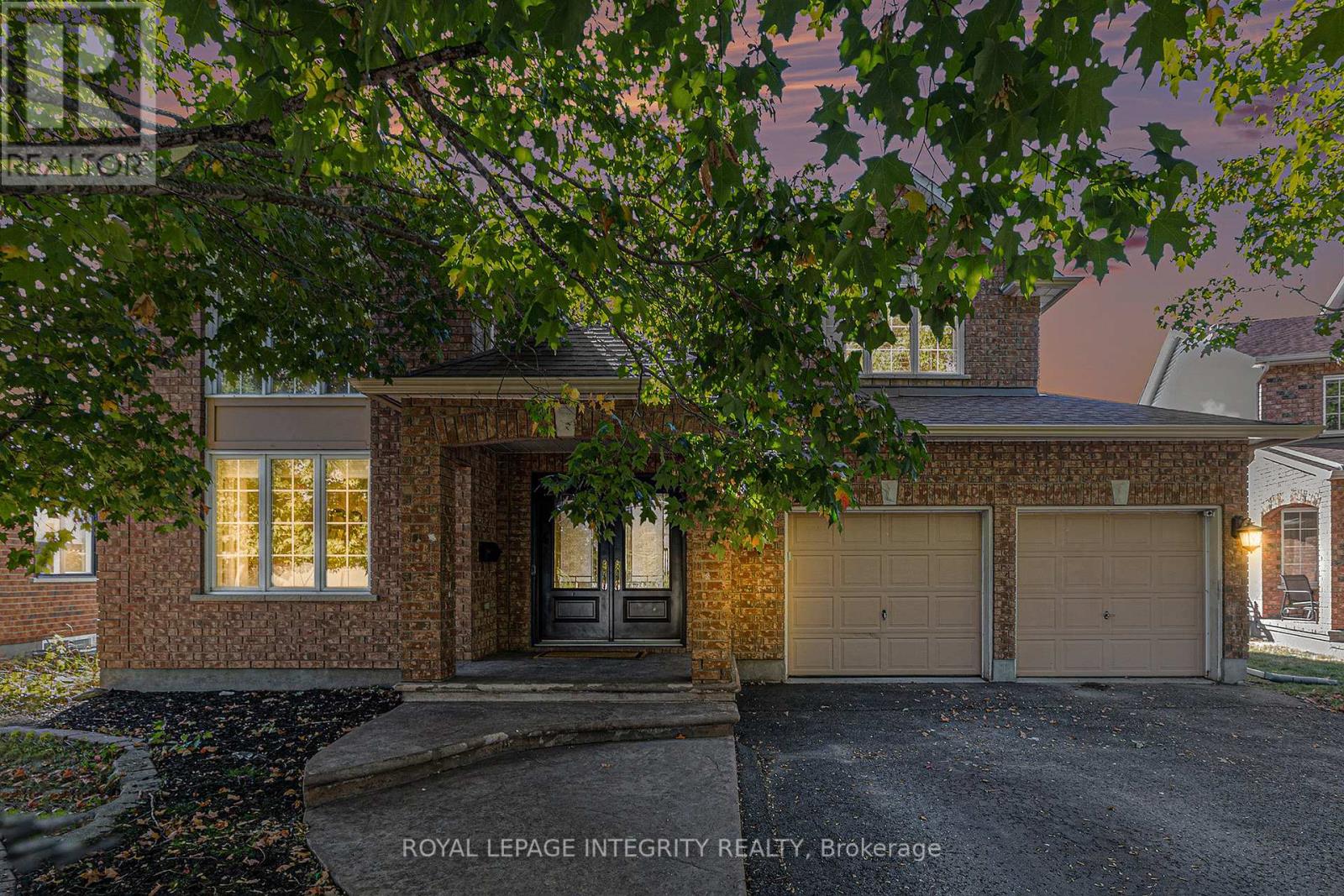 10 Maybrook Pl, Ottawa, ON K2G 6H6