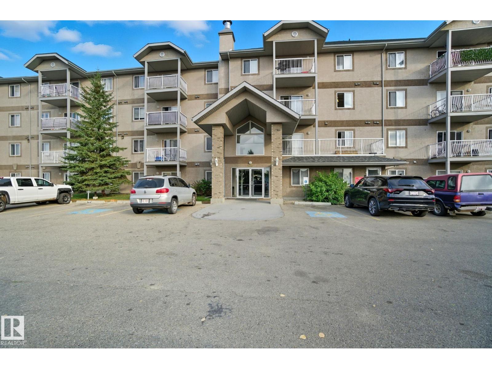 240 Spruce Ridge Road #unit 417, Spruce Grove, AB T7X 0G5