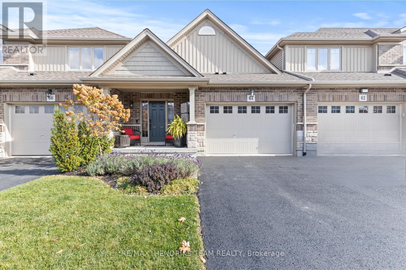64 Abbott Pl, Pelham, ON L0S 1E5