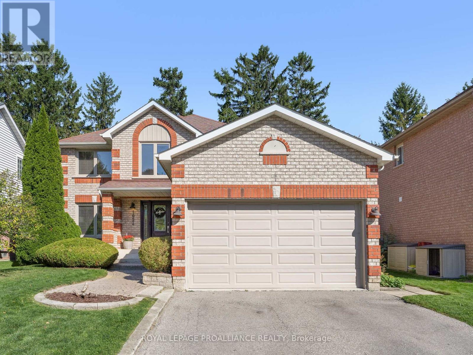 1024 Frei St, Cobourg, ON K9A 5L4