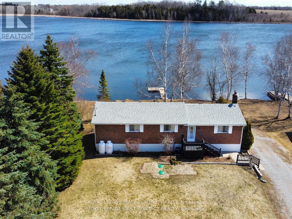 198 Oreilly Ln, Kawartha Lakes Ops, ON K0M 2C0