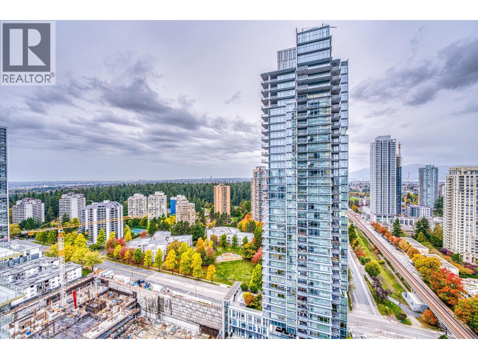 6383 Mckay Avenue Unit 2407, Burnaby, BC V5H 0H8