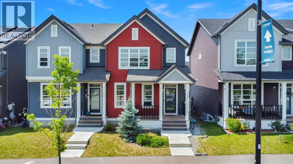 117 Highview Gate SE, Airdrie, AB T4A 3L6