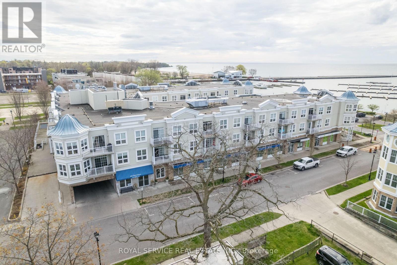 212 148 Third St, Cobourg, ON K9A 5X2