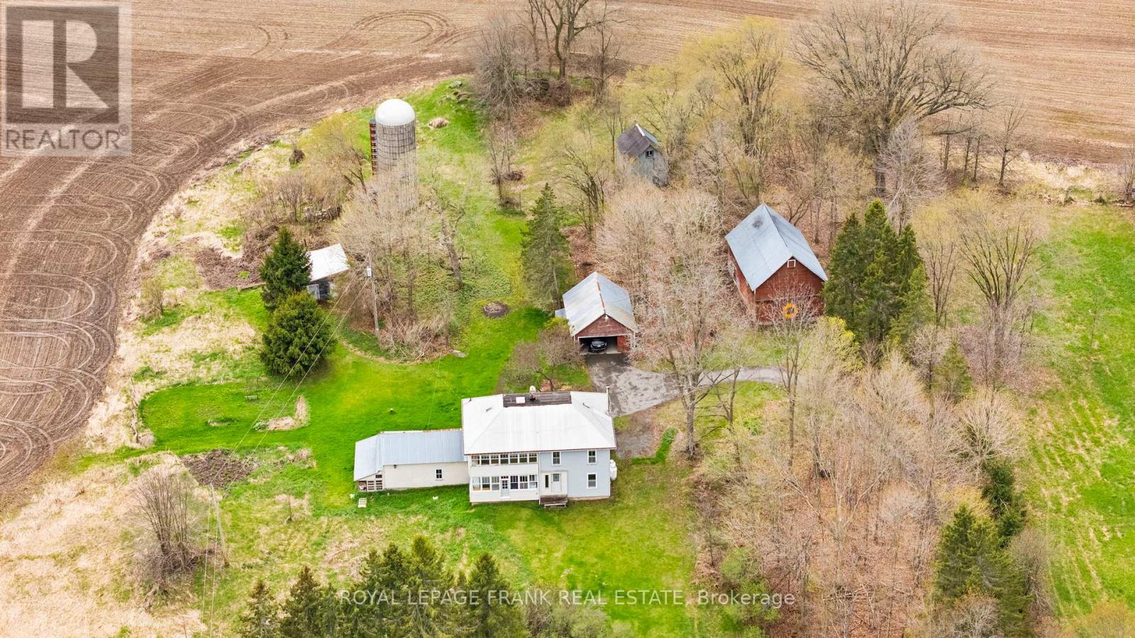 3148 County Road 32 Hwy, Leeds and the Thousand Islands, ON K0H 2N0