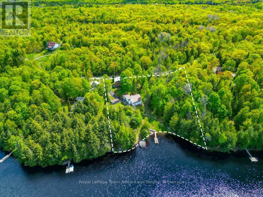 15 Labrash Lake Rd, Whitestone, ON P0A 1G0