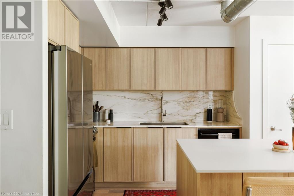 1100 Lansdowne Avenue Unit 346, Toronto, ON M6H 4K1