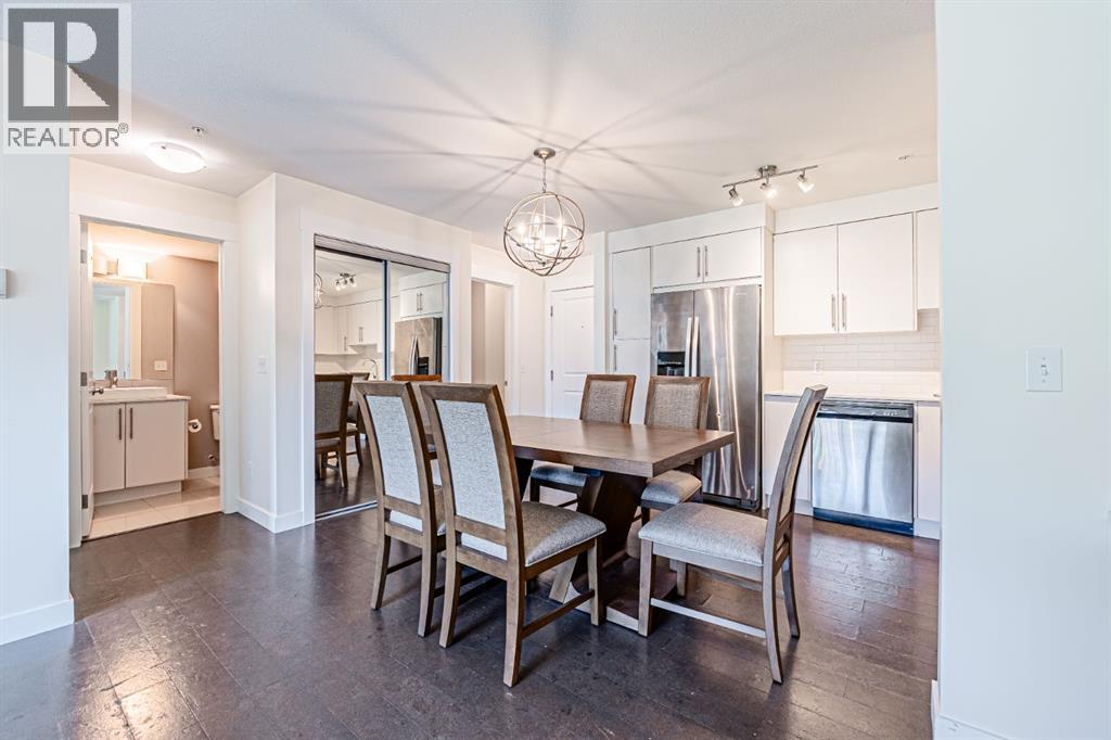 302 Skyview Ranch Drive Ne Unit 2115, Calgary, AB T3N 0P5