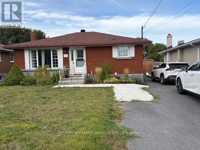 438 Anthony St, Cornwall, ON K6H 5K9