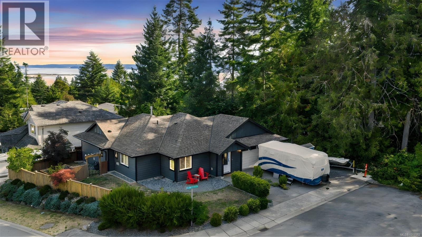 1501 Treetop Close, North Cowichan, BC V0R 1R0