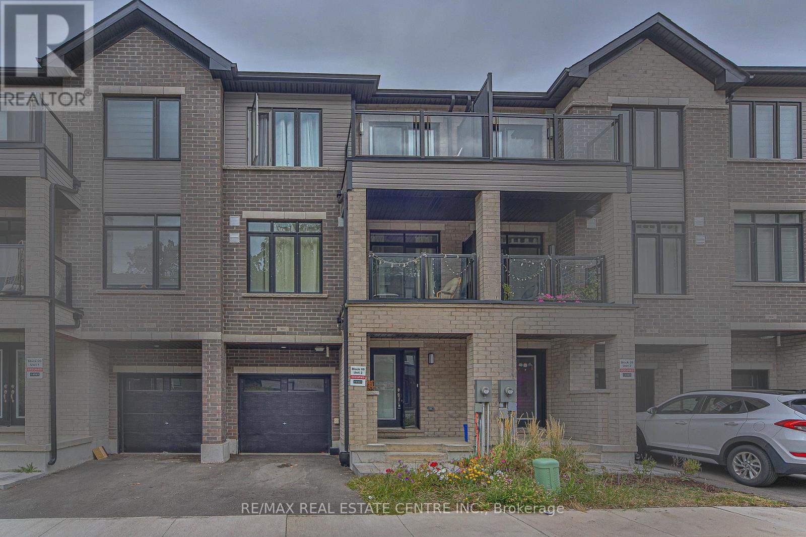 902 585 Colborne St E, Brantford, ON N3S 0K4
