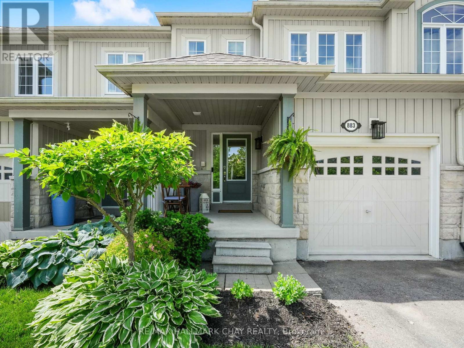 883 Cook Cres, Shelburne, ON L9V 3V1