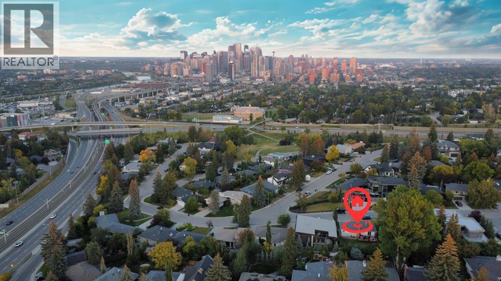 23 Street Sw Unit 1437, Calgary, AB T3C 1H5