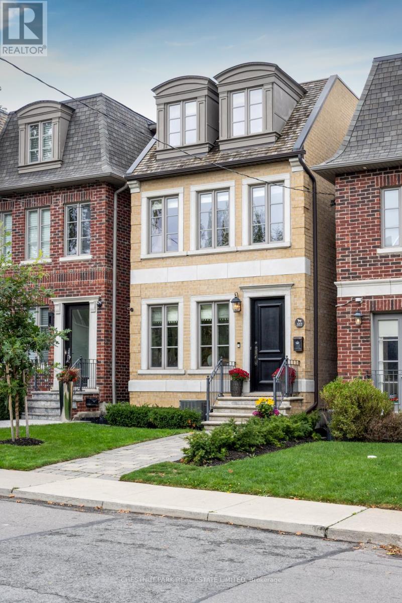 322 Woburn Ave, Toronto, ON M5M 1L2