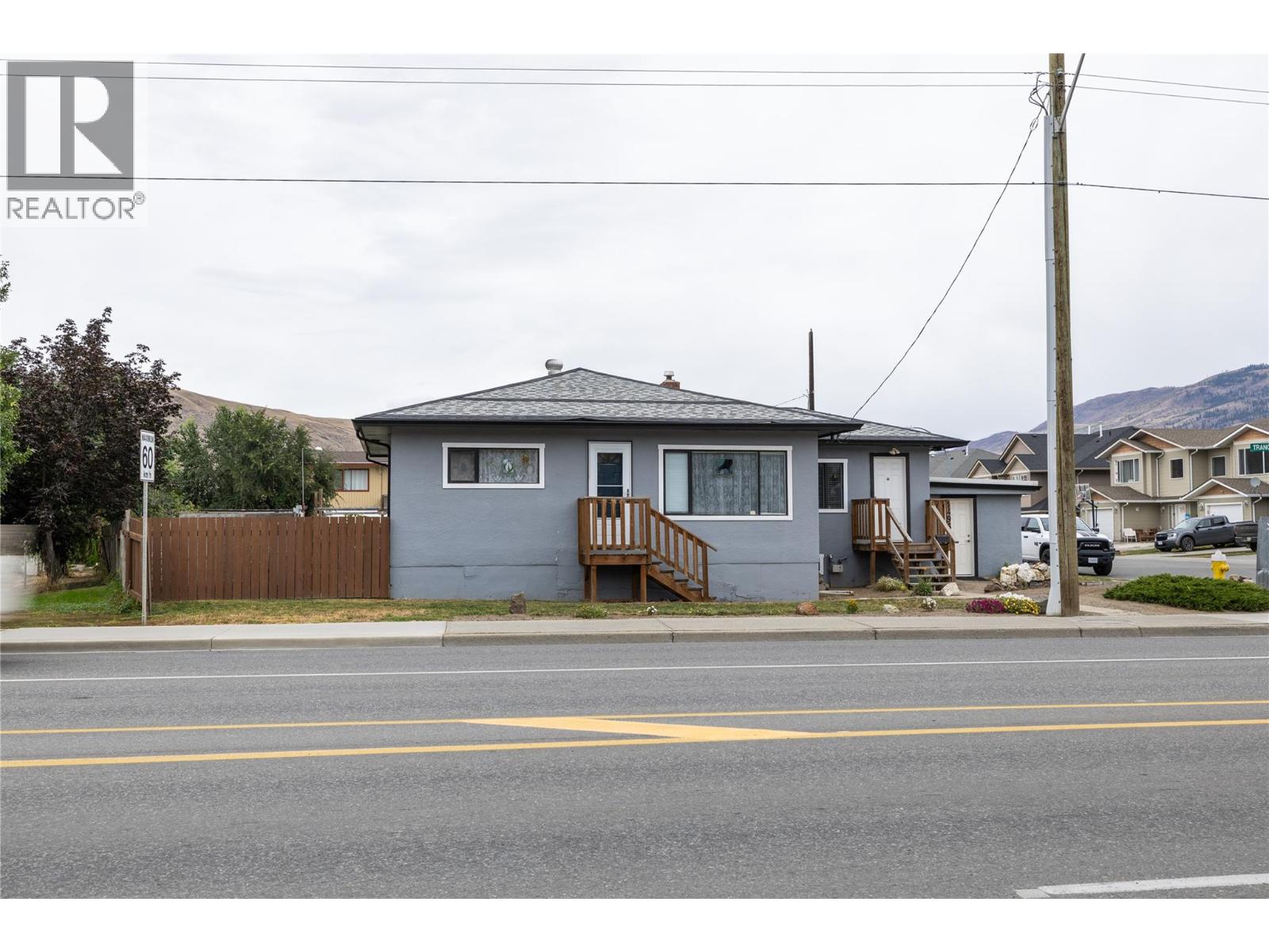 1496 Tranquille Rd, Kamloops, BC V2B 5B7