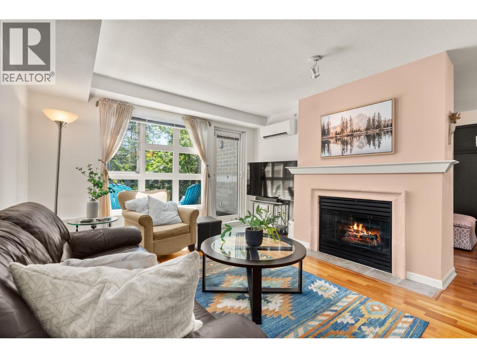 2161 W 12th Avenue Unit 308, Vancouver, BC V6K 4S7