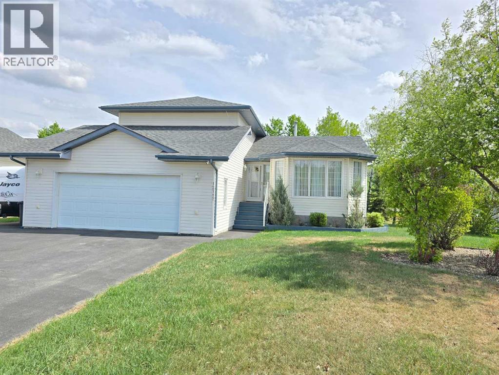 92 Street Unit 12717, Peace River, AB T8S 1W8