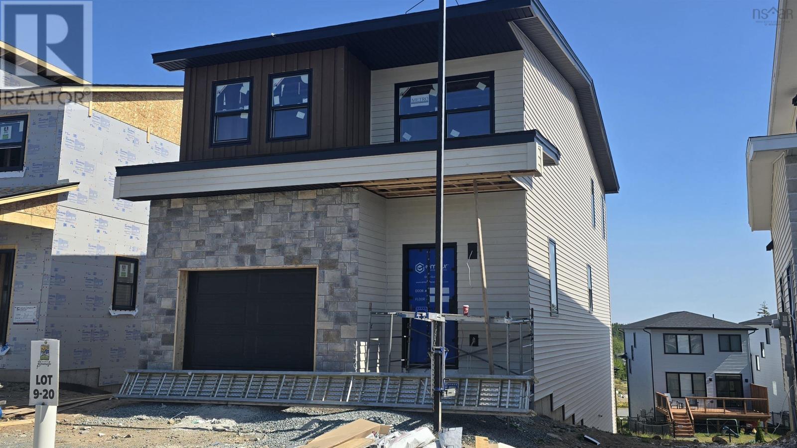 179 Brunello Blvd 9 20 Blvd, Timberlea, NS B3T 0J3