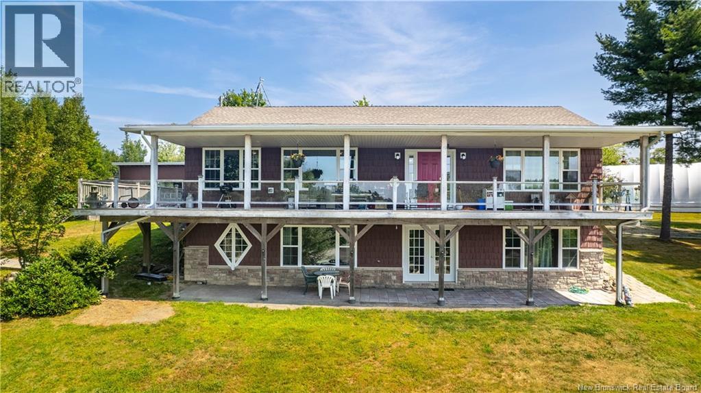112 Moores Mills Cross Rd, Moores Mills, NB E5A 1Y7