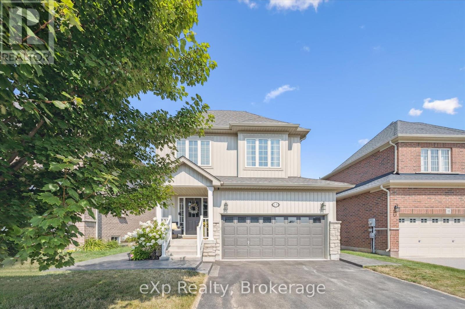 15 Ryan St, Centre Wellington, ON N1M 0C9