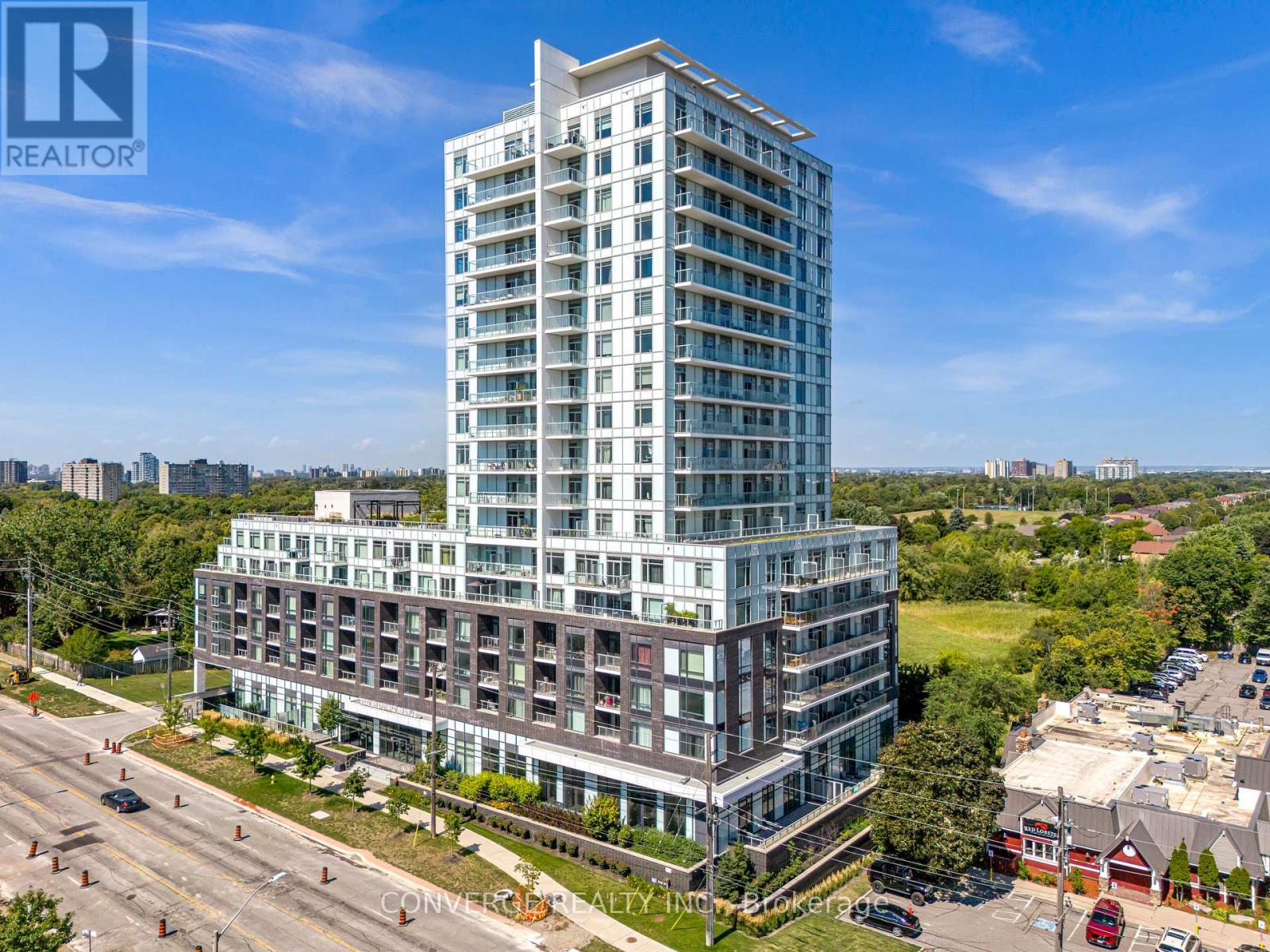 1310 3220 Sheppard Ave E, Toronto, ON M1T 0B7