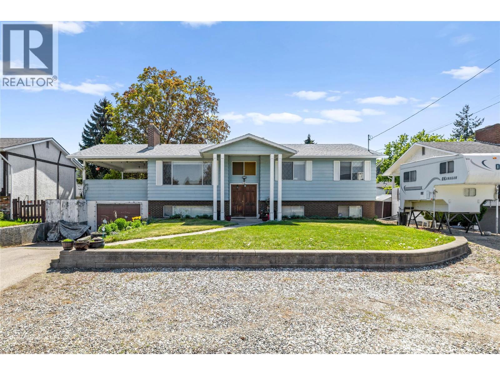 765 Wayne Rd, Kelowna, BC V1X 4L9