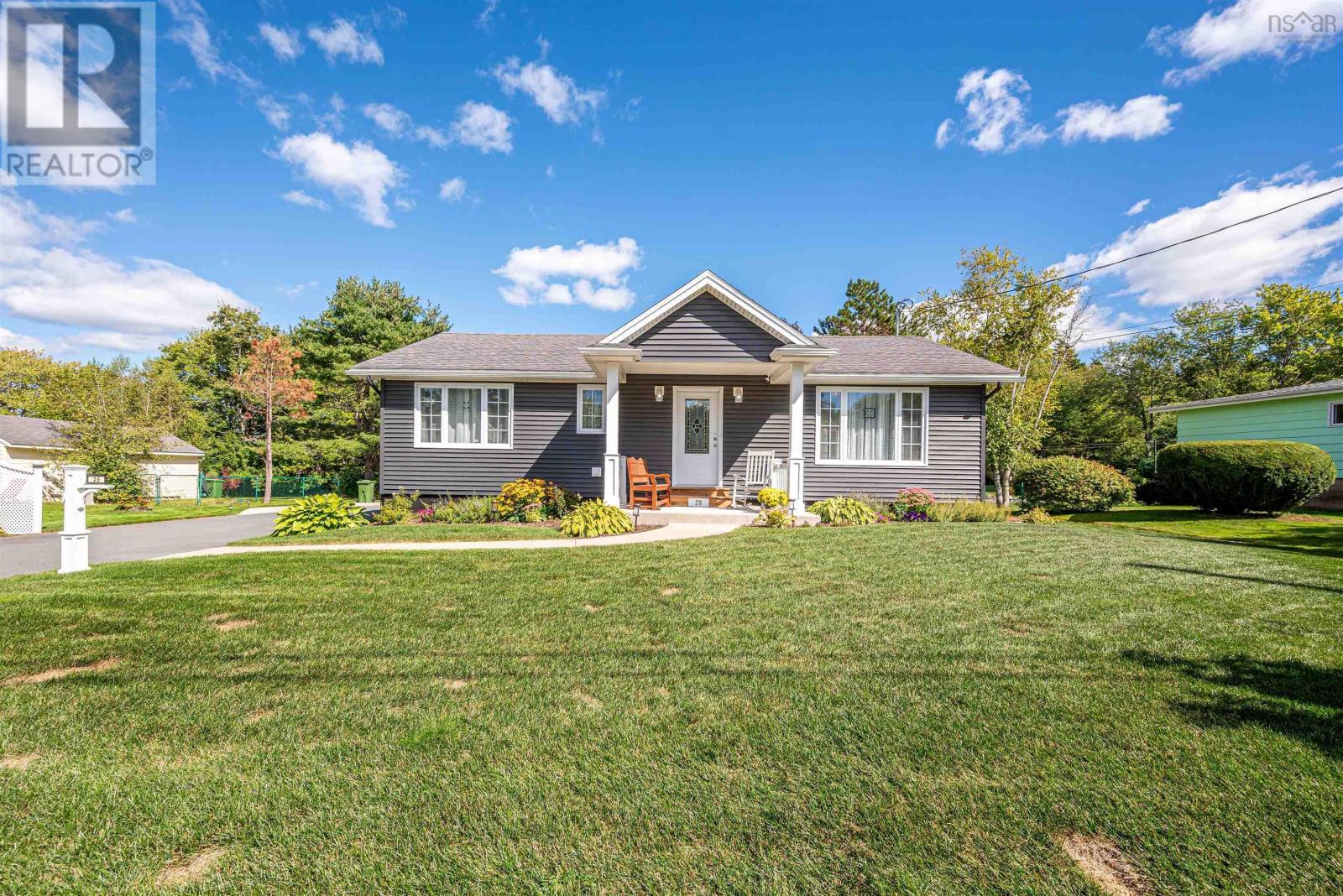 20 Odell Dr, Westphal, NS B2W 3T4