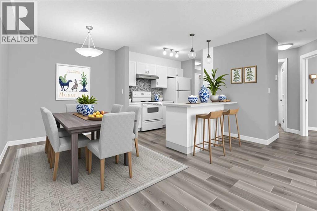 5555 Falsbridge Drive Ne Unit 103, Calgary, AB T3J 3E8