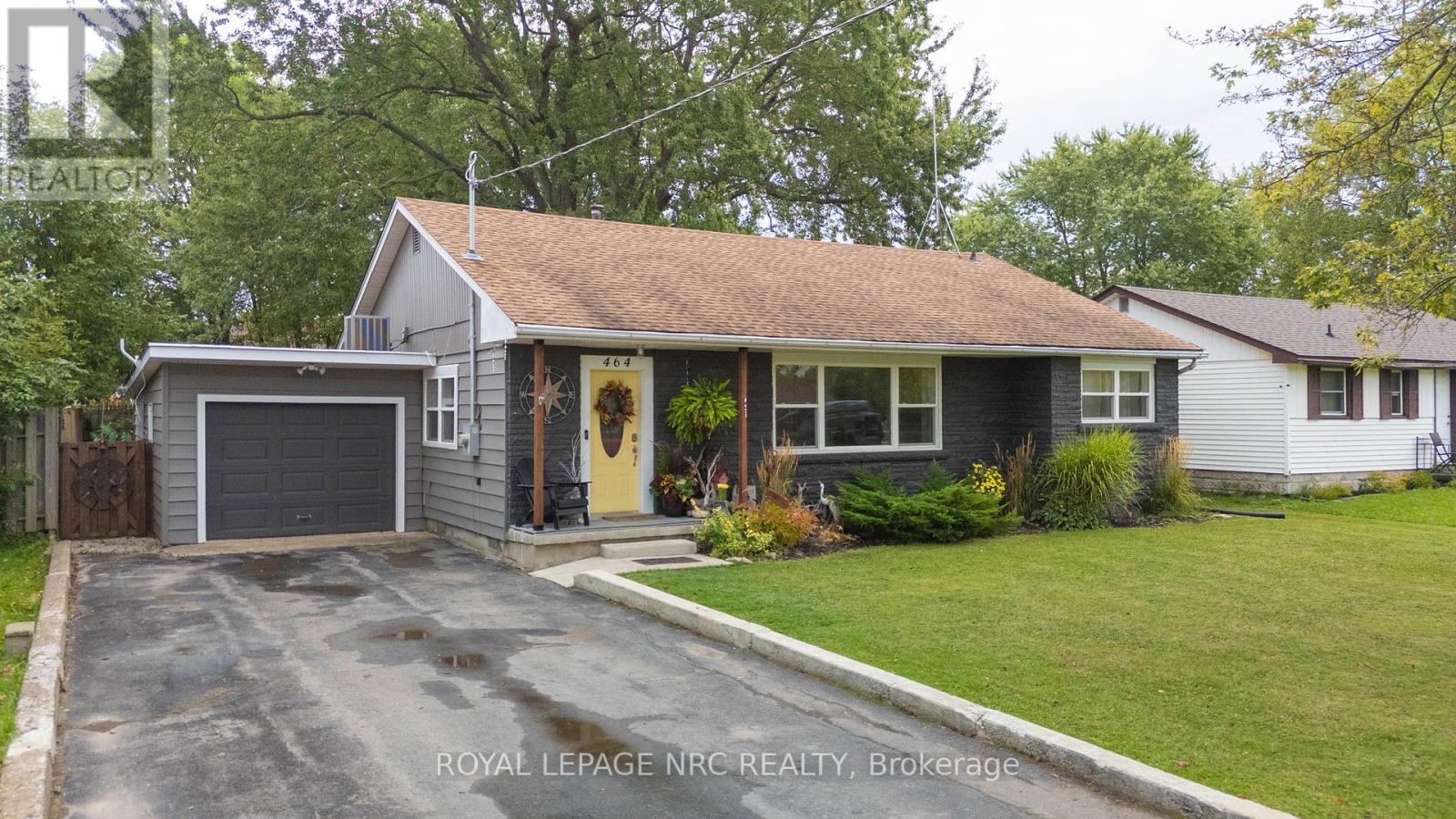 464 Gorham Rd, Fort Erie, ON L0S 1N0