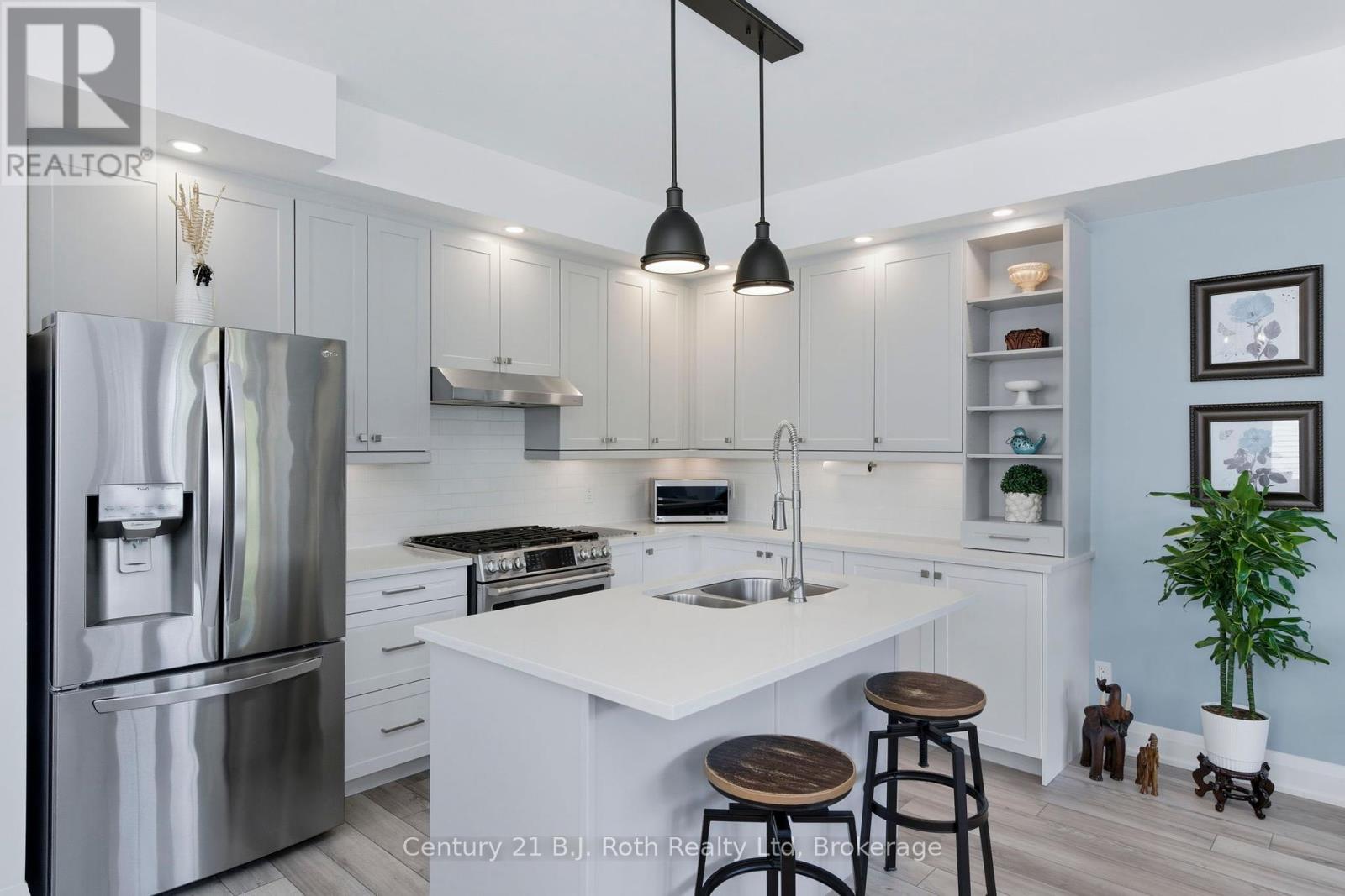 67 Discovery Trl, Vaughan, ON L6A 2Y8