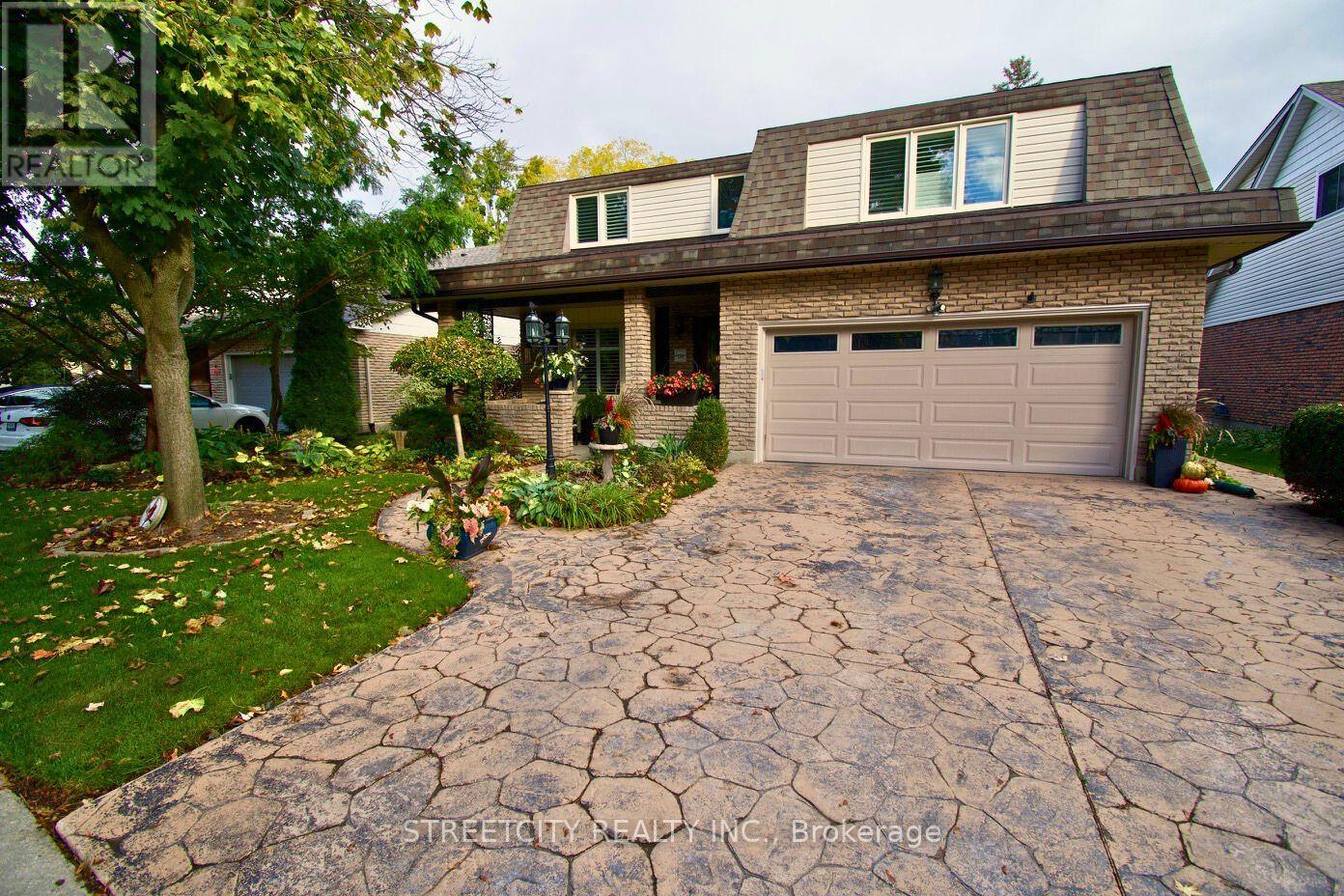 138 Guildford Cres, London, ON N6J 3Y6