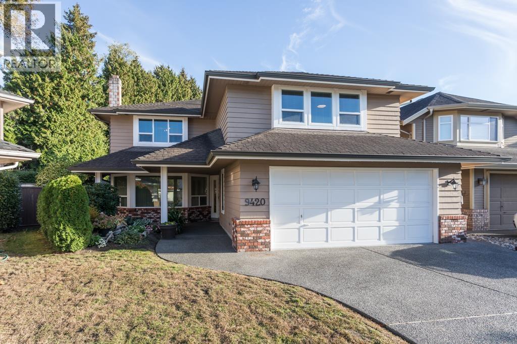 9420 Auburn Dr, Richmond, BC V7A 5A8