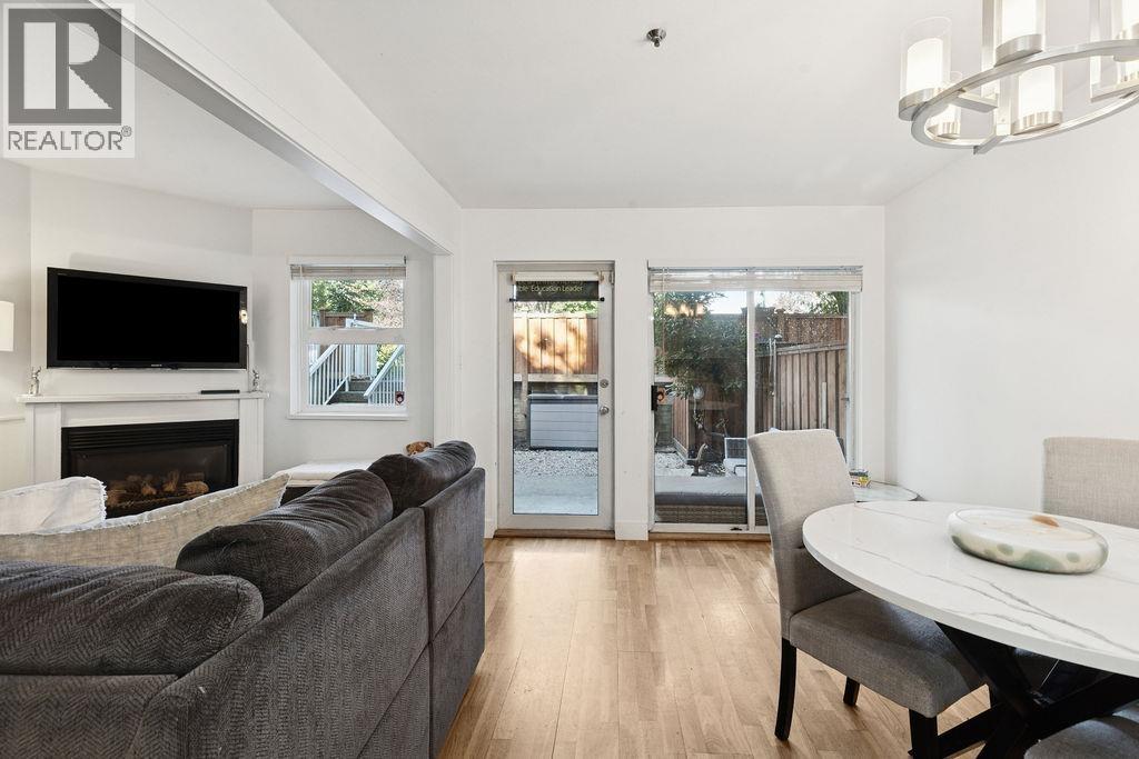 1048 E 7th Avenue Unit 1a, Vancouver, BC V5T 1P7