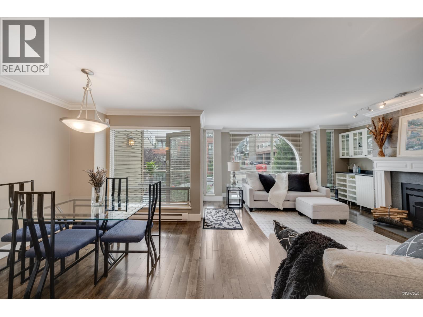 1100 W 7th Avenue Unit 201, Vancouver, BC V6H 1B4