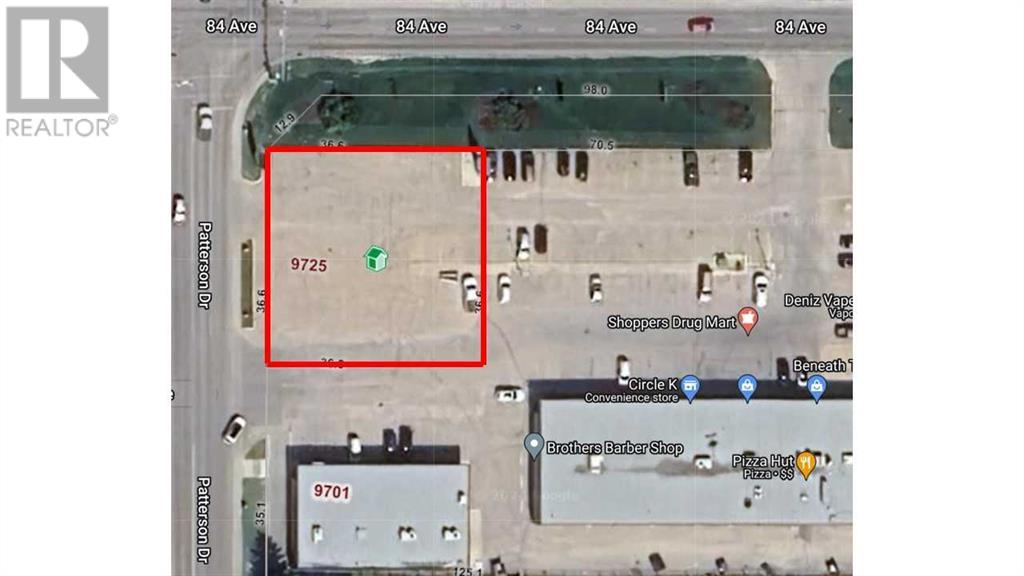 84 Avenue Unit 9725 #9725, Grande Prairie, AB T8V 4Z8