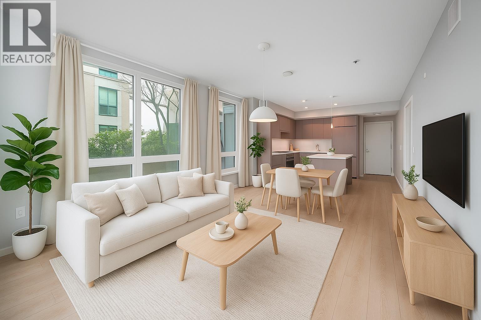 9333 Tomicki Avenue Unit 125, Richmond, BC V6X 0L4