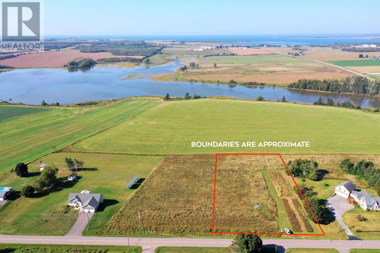 Lot Riverview Crescent, Vernon Bridge, PE C0A 2E0