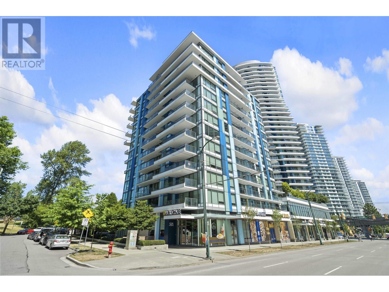 8238 Lord Street Unit 803, Vancouver, BC V6P 0G7