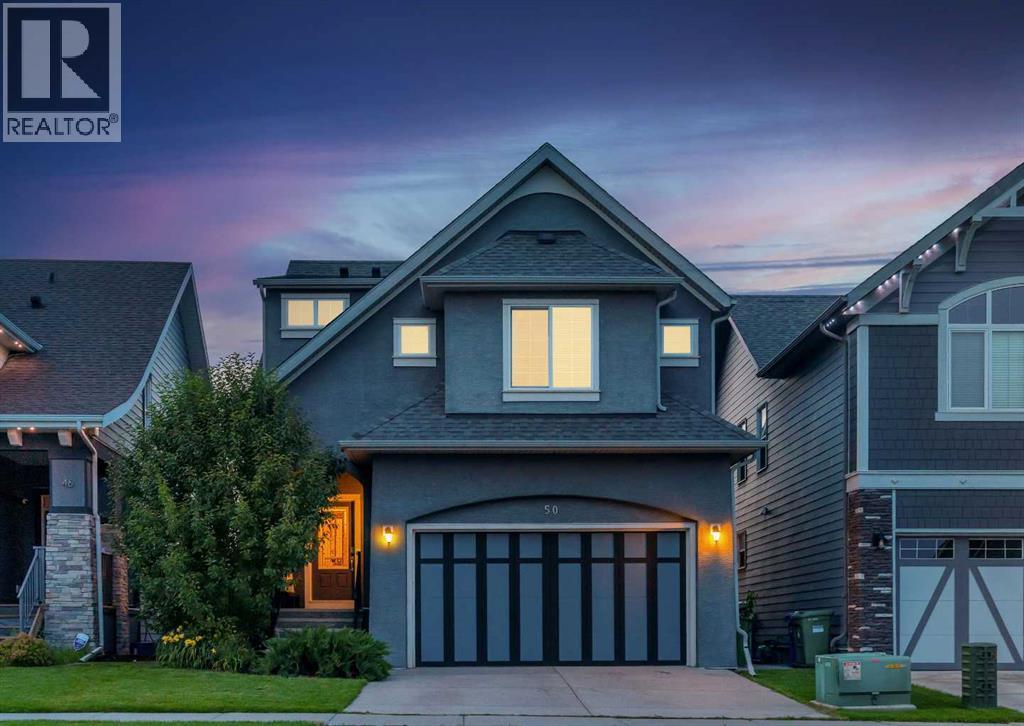 50 Masters Ave SE, Calgary, AB T3M 2B1