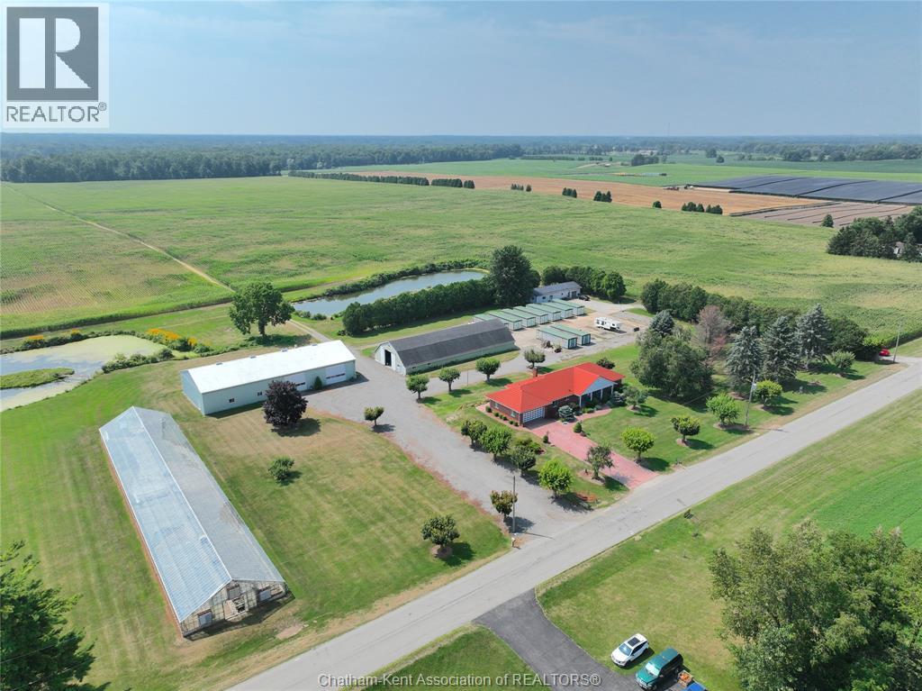 195 Second Concession Rd, Brant, ON N0J 1V0
