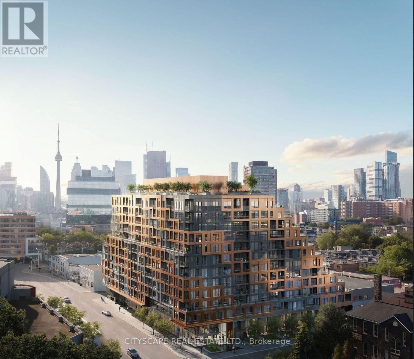 533 28 Eastern Ave, Toronto Moss Park, ON M5A 1H5
