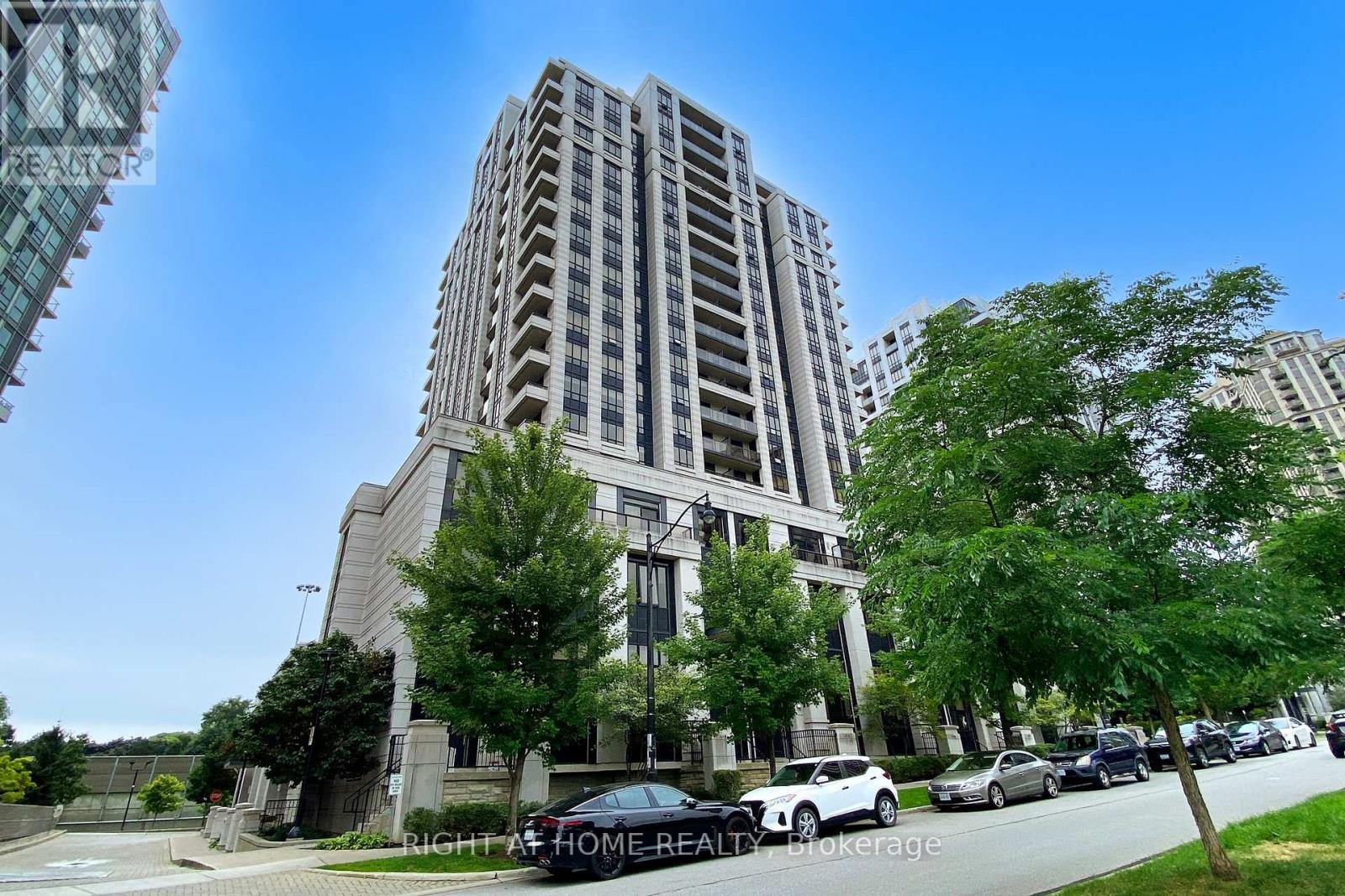 618 100 Harrison Garden Blvd, Toronto, ON M2N 0C2