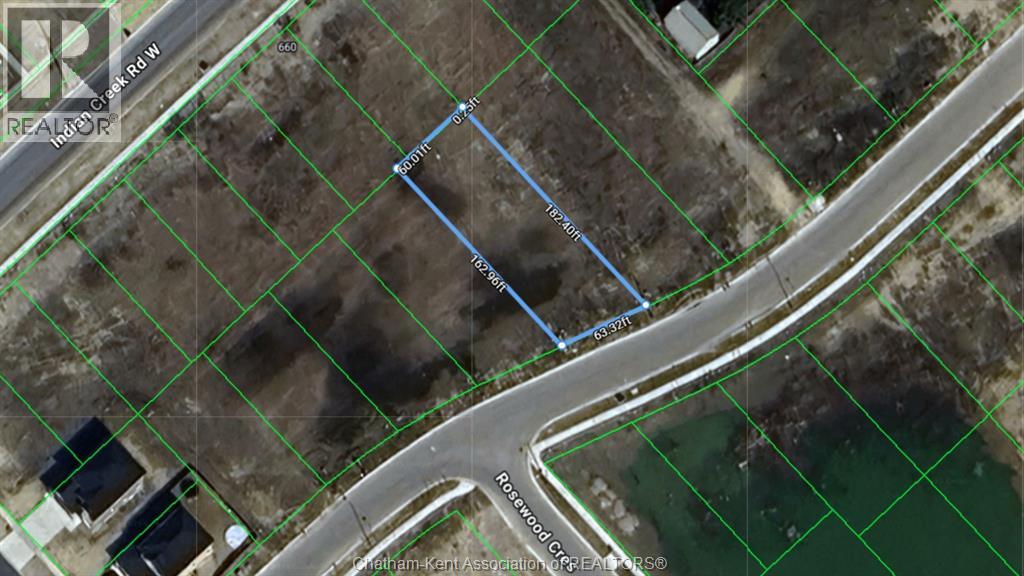 27 Rosewood Cres, Chatham, ON N7M 0V4