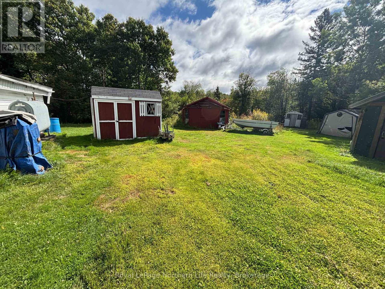 260 Johnson Rd, East Ferris, ON P1B 8G4