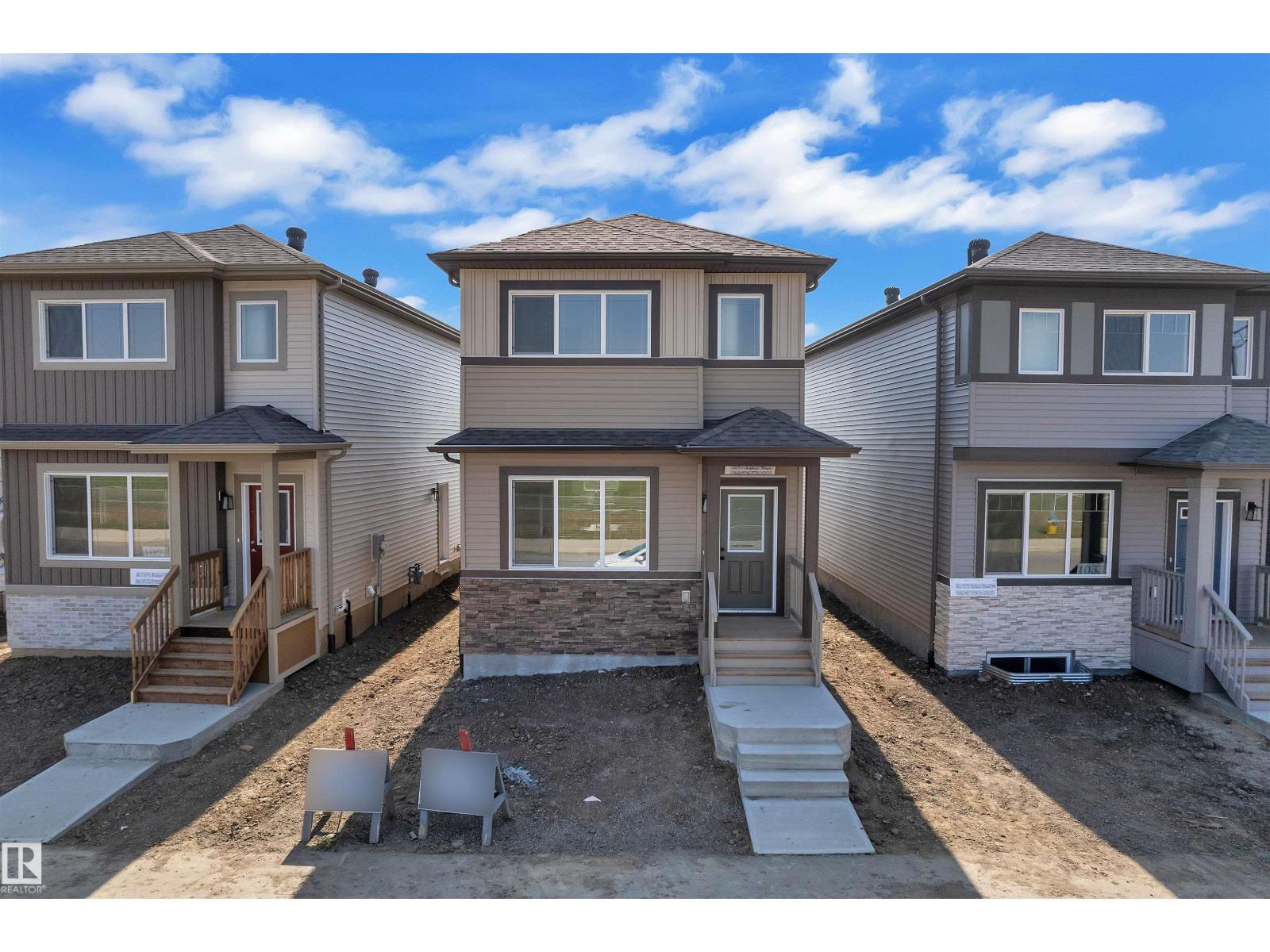1029 Aster Bv NW, Edmonton, AB T6T 2W7