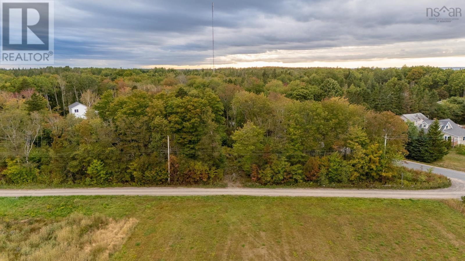Lot 22-2 Forest Hill Road, Forest Hill, NS B4P 2R1
